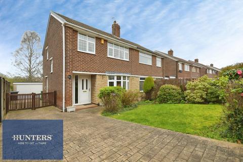 undefined, Ormsby Road, Newbold, Chesterfield, S41 8SA
