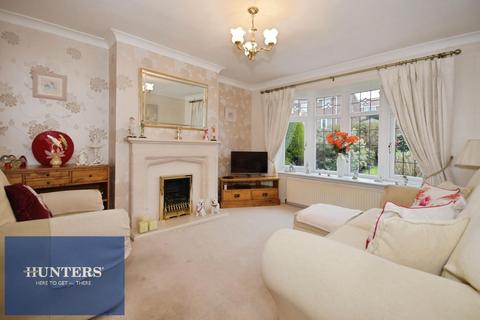 undefined, Ormsby Road, Newbold, Chesterfield, S41 8SA