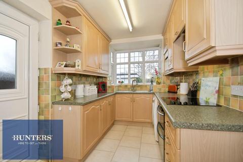 undefined, Ormsby Road, Newbold, Chesterfield, S41 8SA