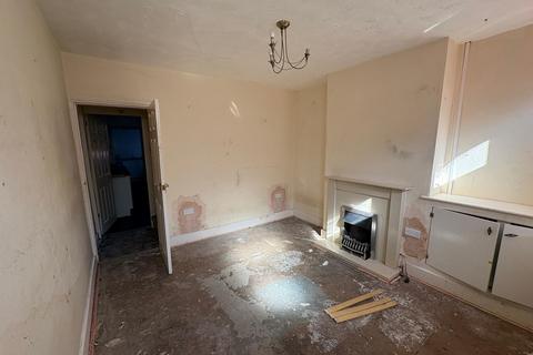 undefined, 10 Morley Street, Sutton-In-Ashfield NG17 4ED