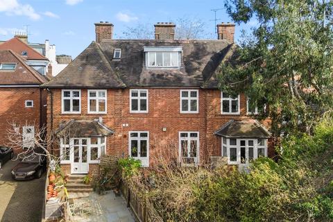 undefined, Hillfield Avenue, Crouch End, N8