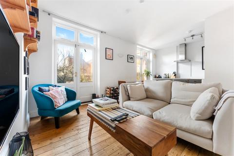 undefined, Hillfield Avenue, Crouch End, N8