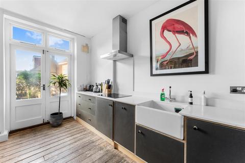 undefined, Hillfield Avenue, Crouch End, N8