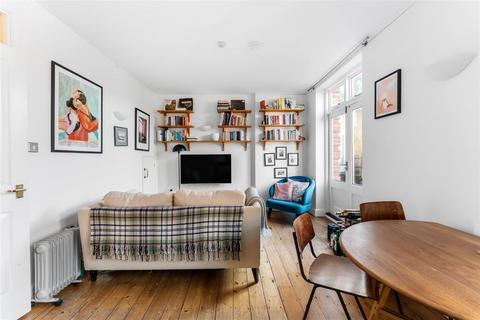 undefined, Hillfield Avenue, Crouch End, N8