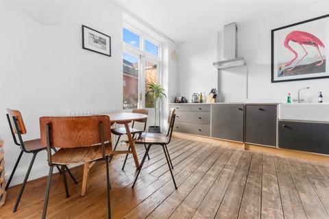 undefined, Hillfield Avenue, Crouch End, N8