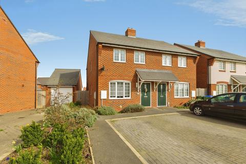 undefined, Brewery Lane, Broughton, Aylesbury, Buckinghamshire, HP22