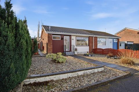 undefined, Ben Venue Way, Paisley