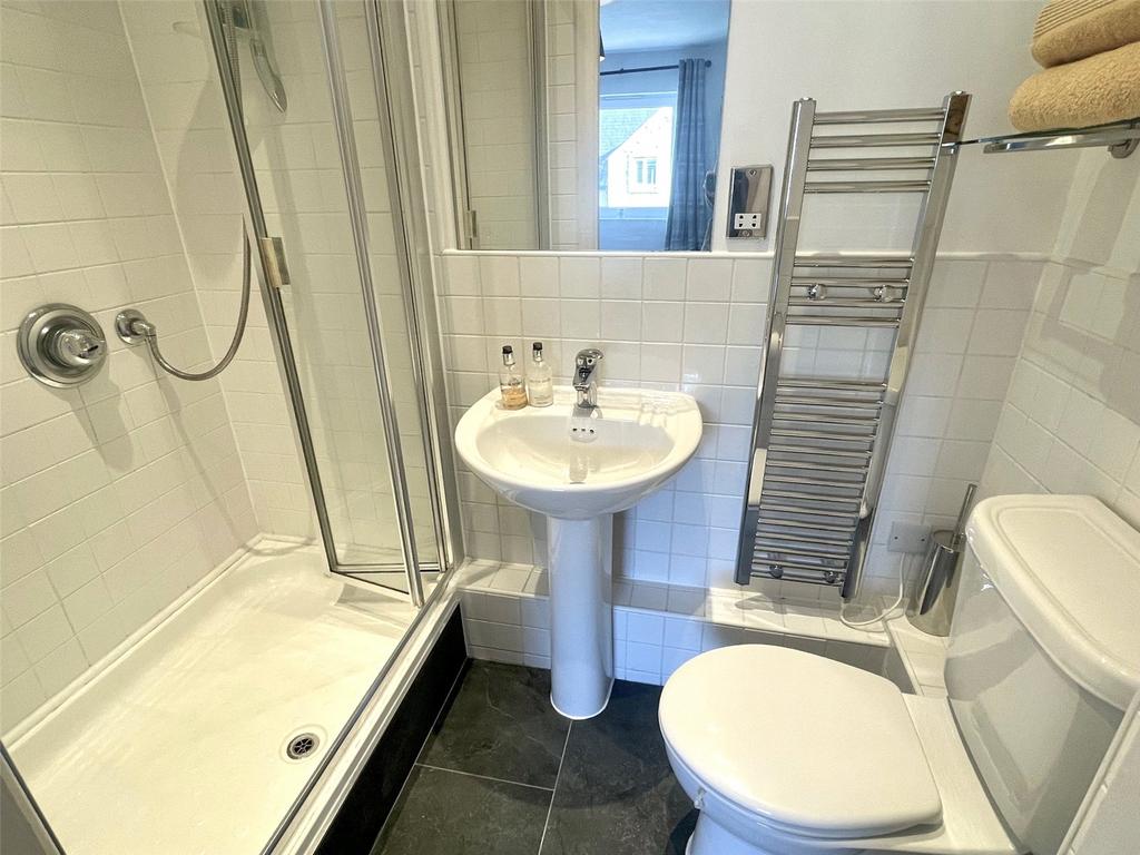 Ensuite