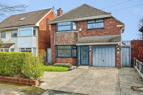undefined, Buckingham Road, LIVERPOOL, Merseyside, L31