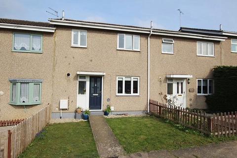 3 bedroom terraced house for sale, Vetch Walk, Haverhill CB9