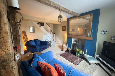 4 bedroom house for sale, Stafford Street, Brewood, Stafford