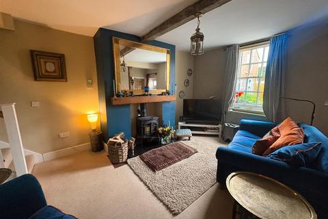 4 bedroom house for sale, Stafford Street, Brewood, Stafford