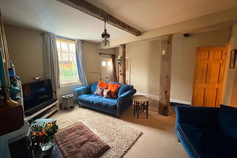 4 bedroom house for sale, Stafford Street, Brewood, Stafford