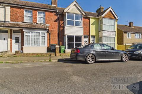 2 bedroom terraced house for sale, North Road, Bexhill-On-Sea