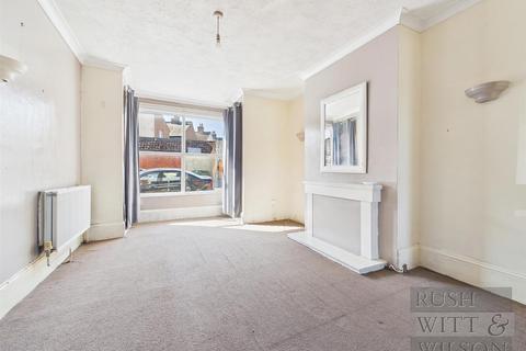 2 bedroom terraced house for sale, North Road, Bexhill-On-Sea