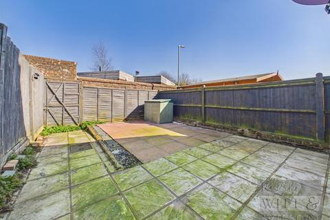 2 bedroom terraced house for sale, North Road, Bexhill-On-Sea