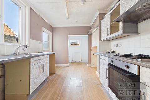 2 bedroom terraced house for sale, North Road, Bexhill-On-Sea