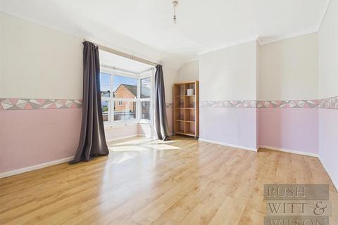 2 bedroom terraced house for sale, North Road, Bexhill-On-Sea