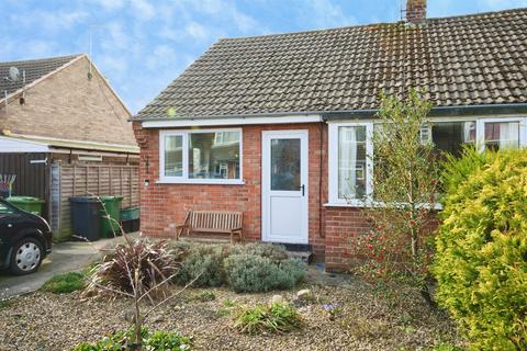 undefined, Middlecroft Grove, Strensall, York