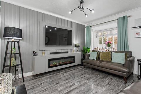 3 bedroom terraced house for sale, 106 Brown Street, Paisley, PA1 2SE