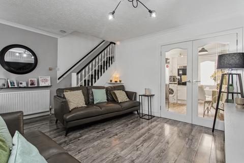 3 bedroom terraced house for sale, 106 Brown Street, Paisley, PA1 2SE