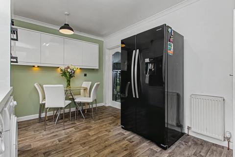 3 bedroom terraced house for sale, 106 Brown Street, Paisley, PA1 2SE