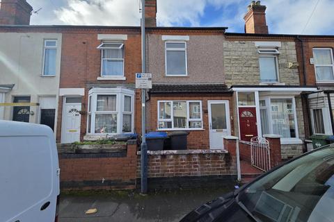 undefined, Abbey Street, RUGBY
