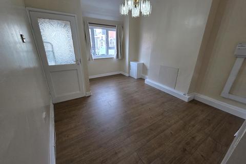 undefined, Abbey Street, RUGBY