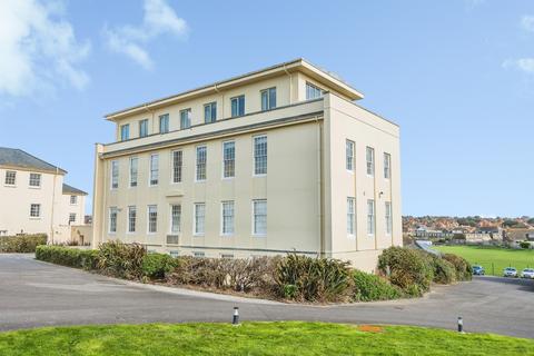 1 bedroom ground floor flat for sale, College Road, Seaford