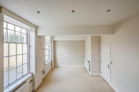 1 bedroom ground floor flat for sale, College Road, Seaford