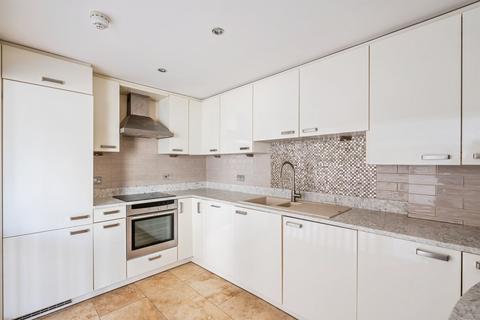 1 bedroom ground floor flat for sale, College Road, Seaford