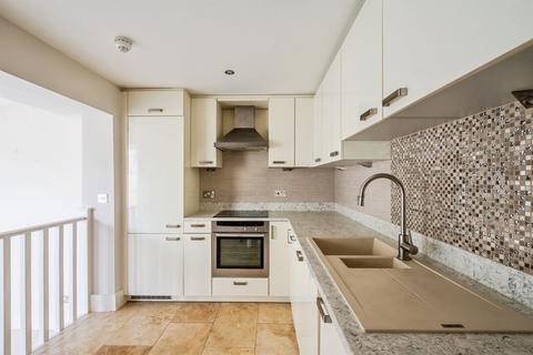 1 bedroom ground floor flat for sale, College Road, Seaford