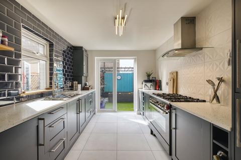 undefined, Newington Road, Ramsgate, CT12