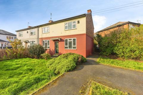 3 bedroom semi-detached house for sale, Thirlmere Avenue, Stretford, Manchester, M32