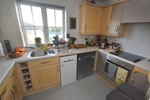 2 bedroom apartment for sale, The Yard, Braintree, CM7