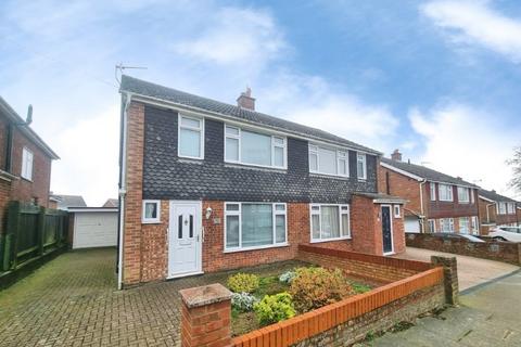 Fircroft Road, Ipswich, IP1