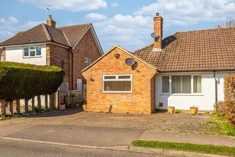undefined, The Meadow, Crawley RH10