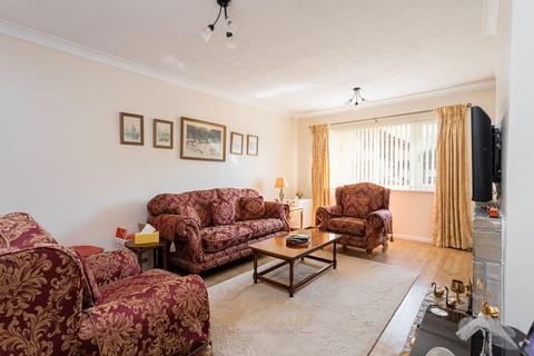 undefined, The Meadow, Crawley RH10