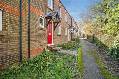 undefined, Bathsheba Terrace, Dorchester