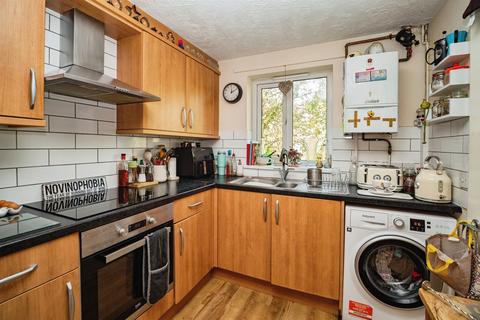 undefined, Bathsheba Terrace, Dorchester