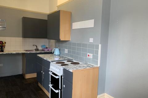 1 bedroom apartment to rent, George Street, Ryde, PO33
