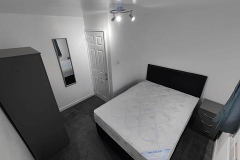 undefined, Pepper Street, Newcastle, ST5