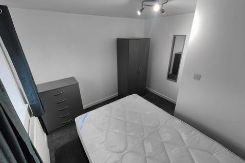 undefined, Pepper Street, Newcastle, ST5