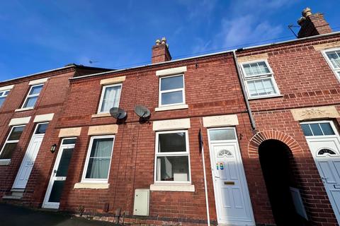 undefined, Bridge Street, Loughborough, LE12