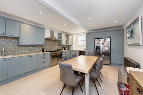 3 bedroom house for sale, Brunswick Mews, Hove