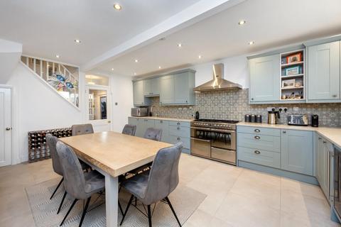3 bedroom house for sale, Brunswick Mews, Hove
