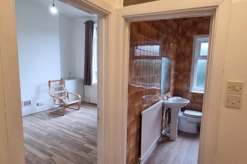 undefined, Parsonage Road, Stockport, SK4