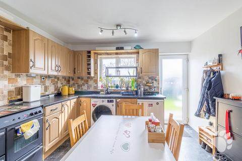 undefined, Fleetway, Basildon SS16