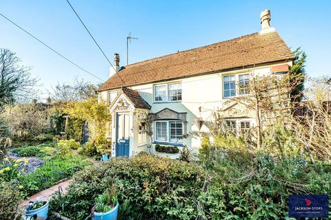 3 bedroom detached house for sale, Whaddon Road, Newton Longville, Buckinghamshire, MK17