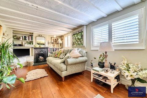 3 bedroom detached house for sale, Whaddon Road, Newton Longville, Buckinghamshire, MK17
